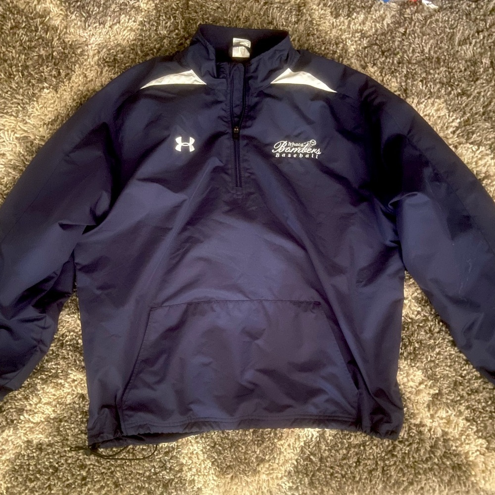 Under Armour Windbreaker